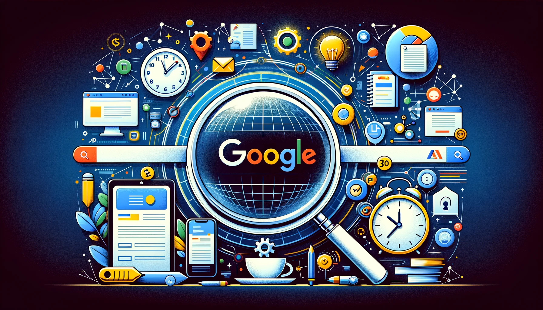 Como mejorar tu posicionamiento en Google consejos practicos 2