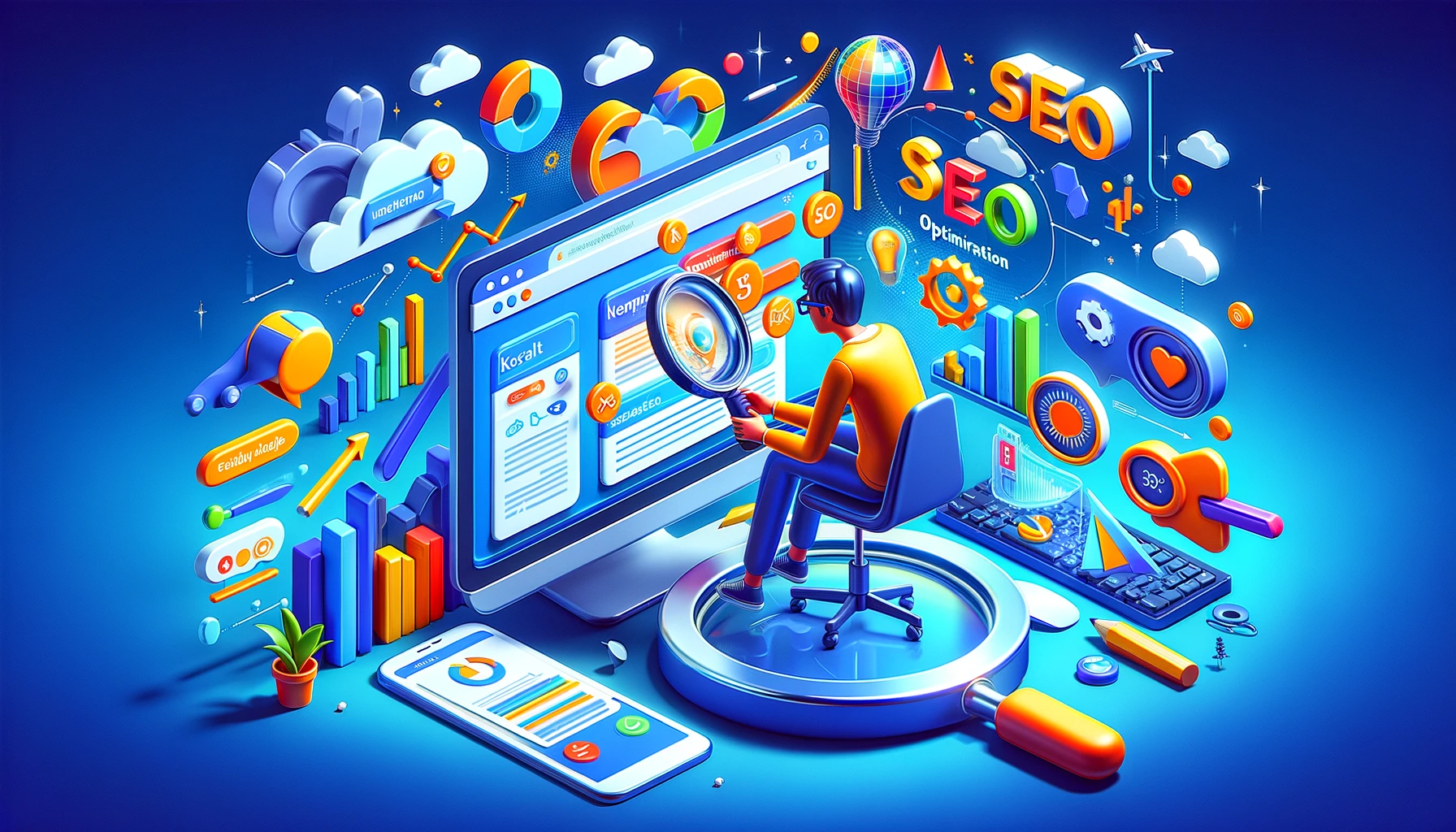 Cómo mejorar tu posicionamiento en Google: consejos prácticos