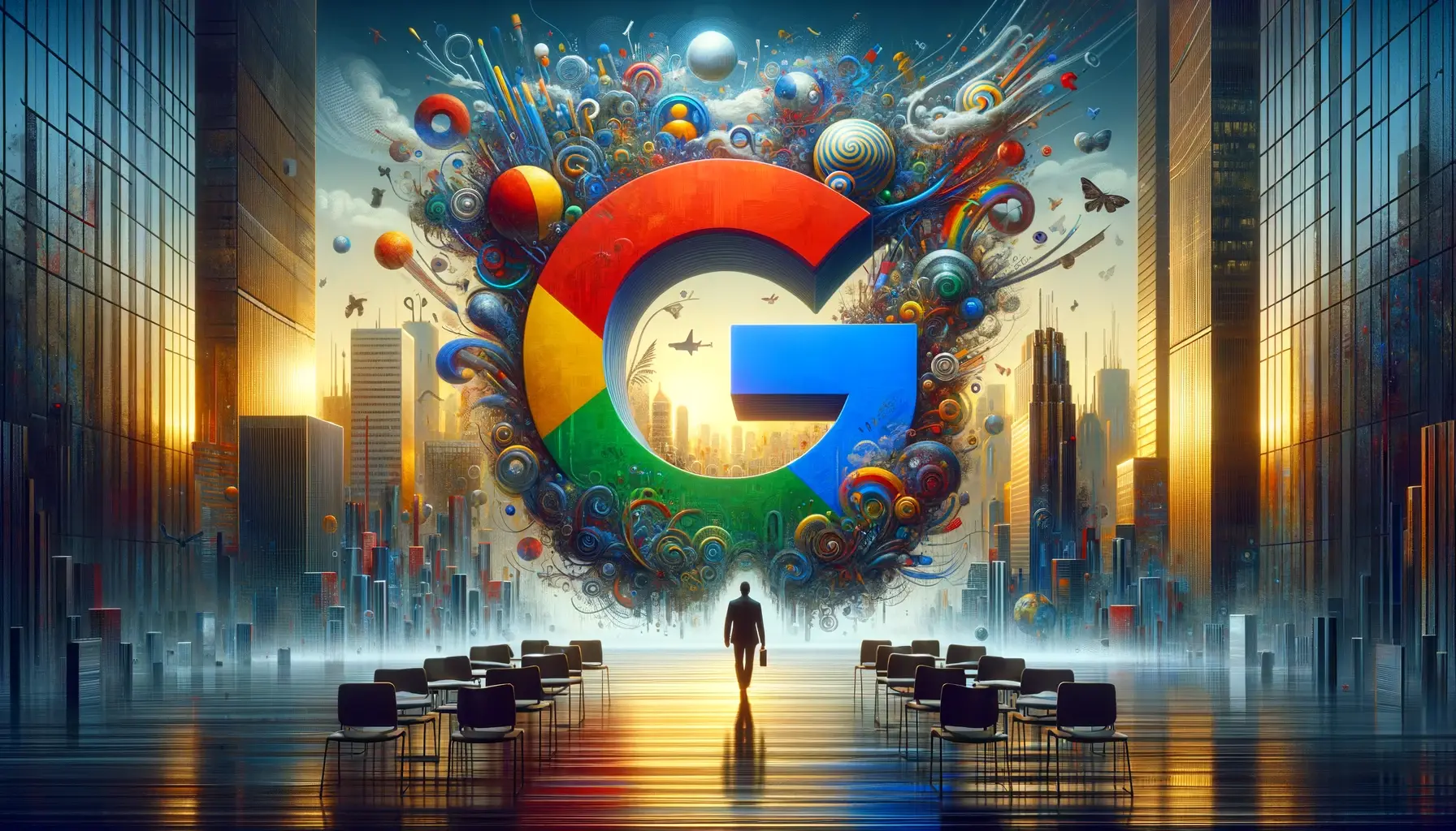 Crisis en Google segun sus protagonistas v2 La crisis en Google segun sus protagonistas