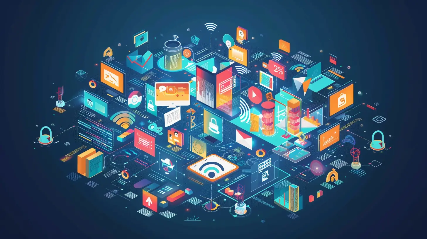 ¿Qué es el marketing 360° y cómo puede beneficiar a tu negocio?