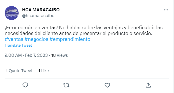 beneficubrir en las redes sociales