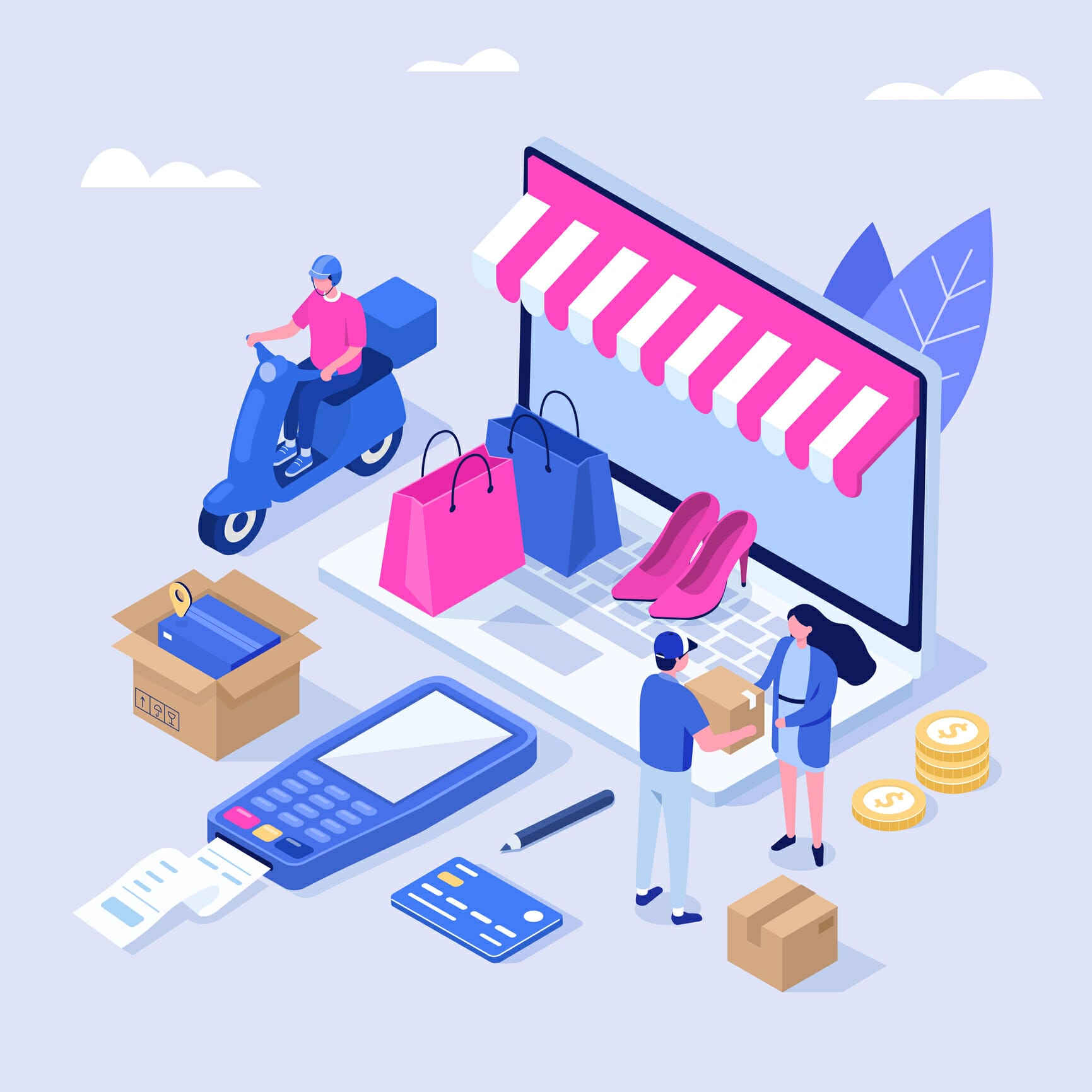 entrega y compra Aceleradora de empresas