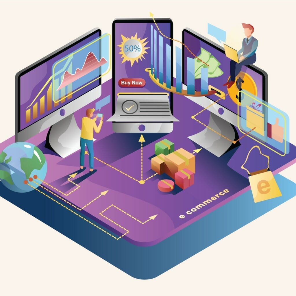 soluciones corporativas de marketing digital